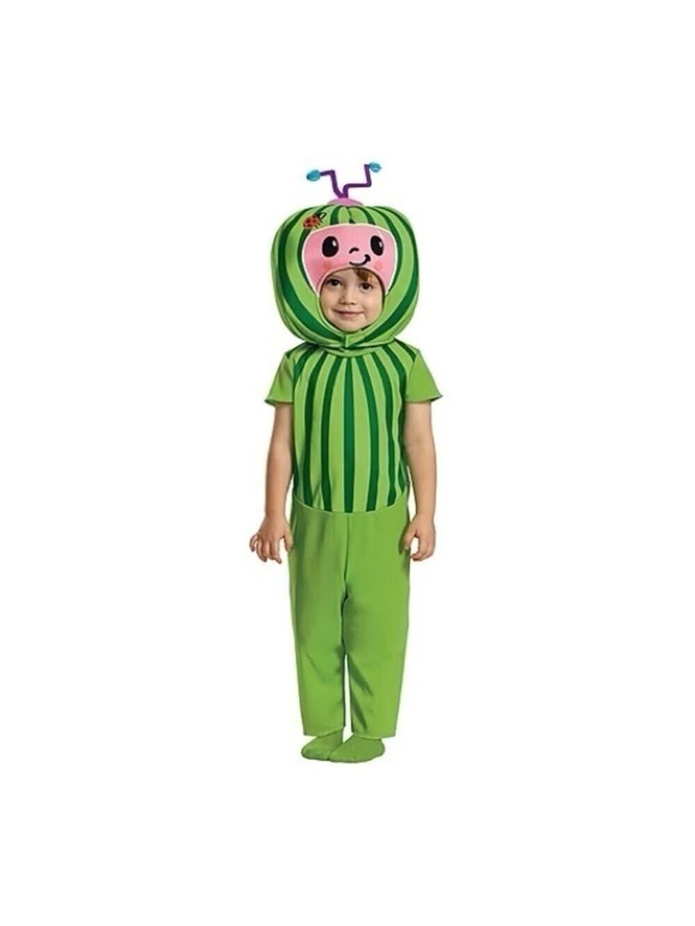 Cocomelon Costume for Kids